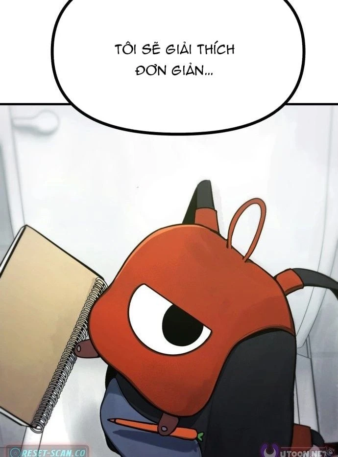 Quy Tắc Quái Dị Chapter 3 - Trang 17
