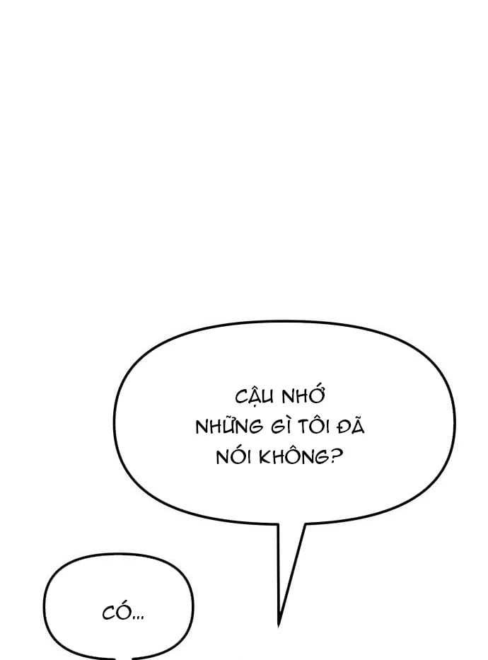 Quy Tắc Quái Dị Chapter 3 - Trang 19