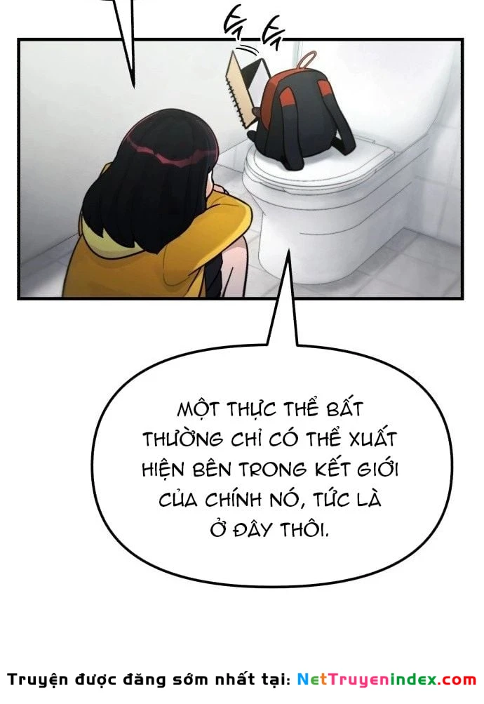 Quy Tắc Quái Dị Chapter 3 - Trang 20