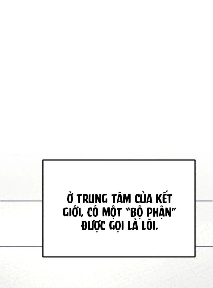 Quy Tắc Quái Dị Chapter 3 - Trang 21