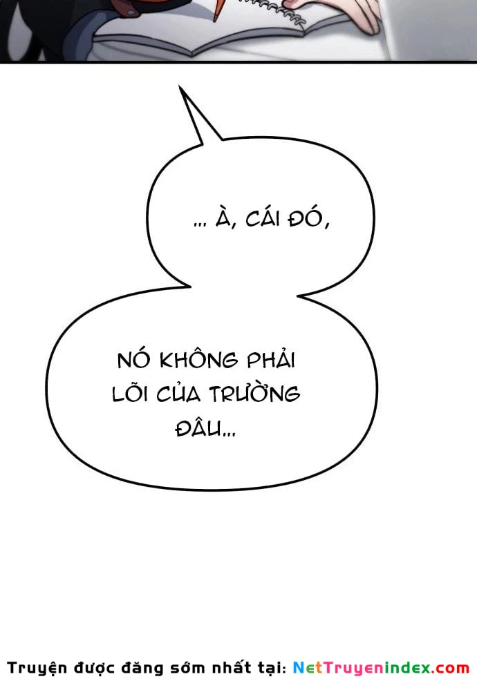 Quy Tắc Quái Dị Chapter 3 - Trang 25
