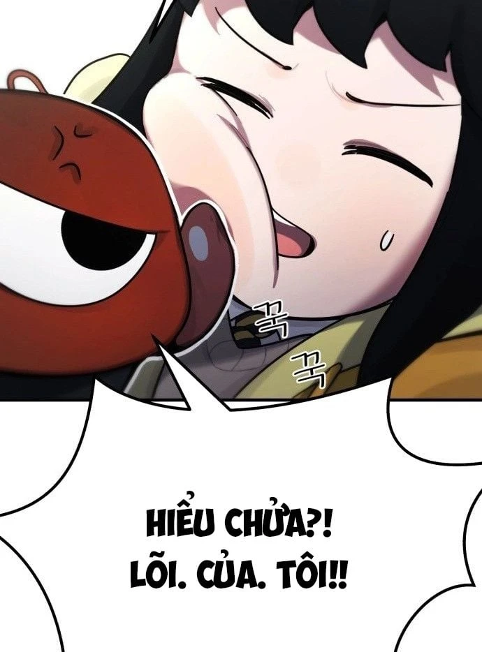 Quy Tắc Quái Dị Chapter 3 - Trang 27