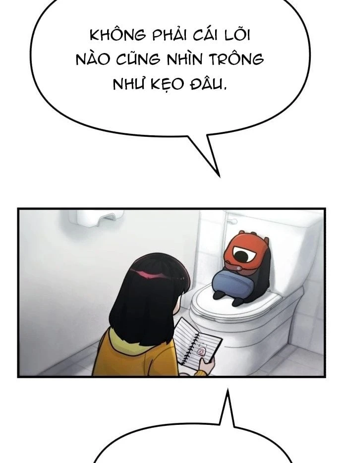 Quy Tắc Quái Dị Chapter 3 - Trang 29