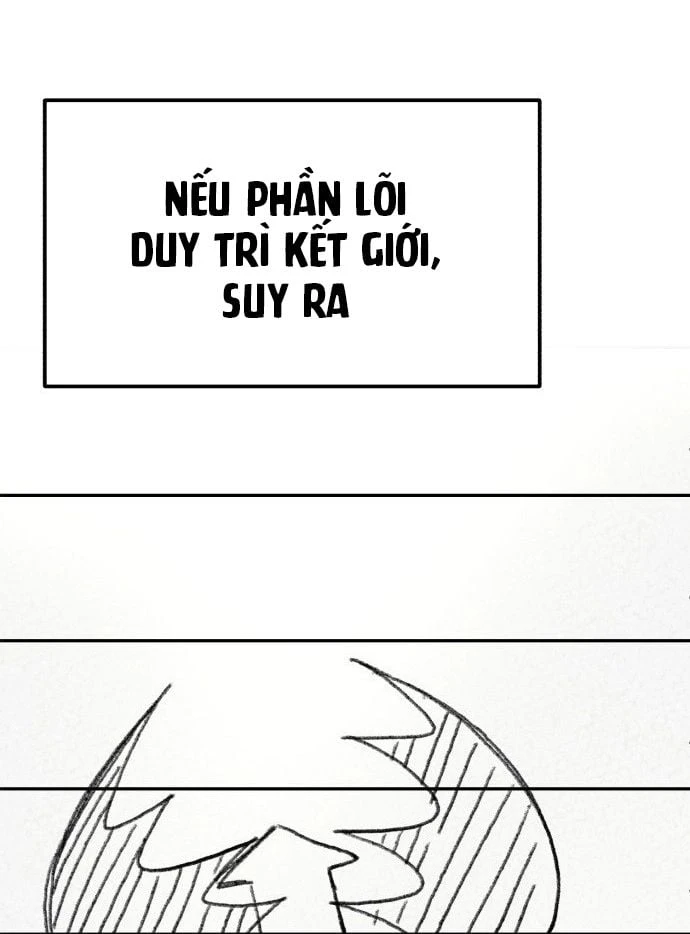 Quy Tắc Quái Dị Chapter 3 - Trang 31