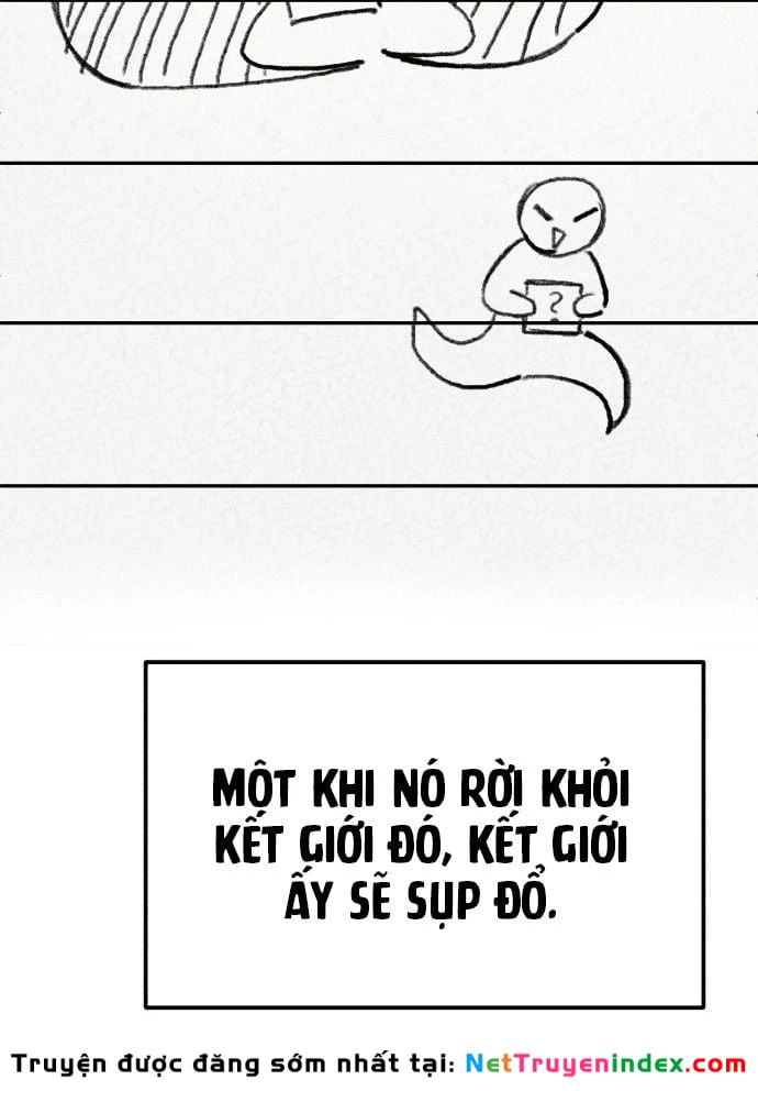 Quy Tắc Quái Dị Chapter 3 - Trang 32