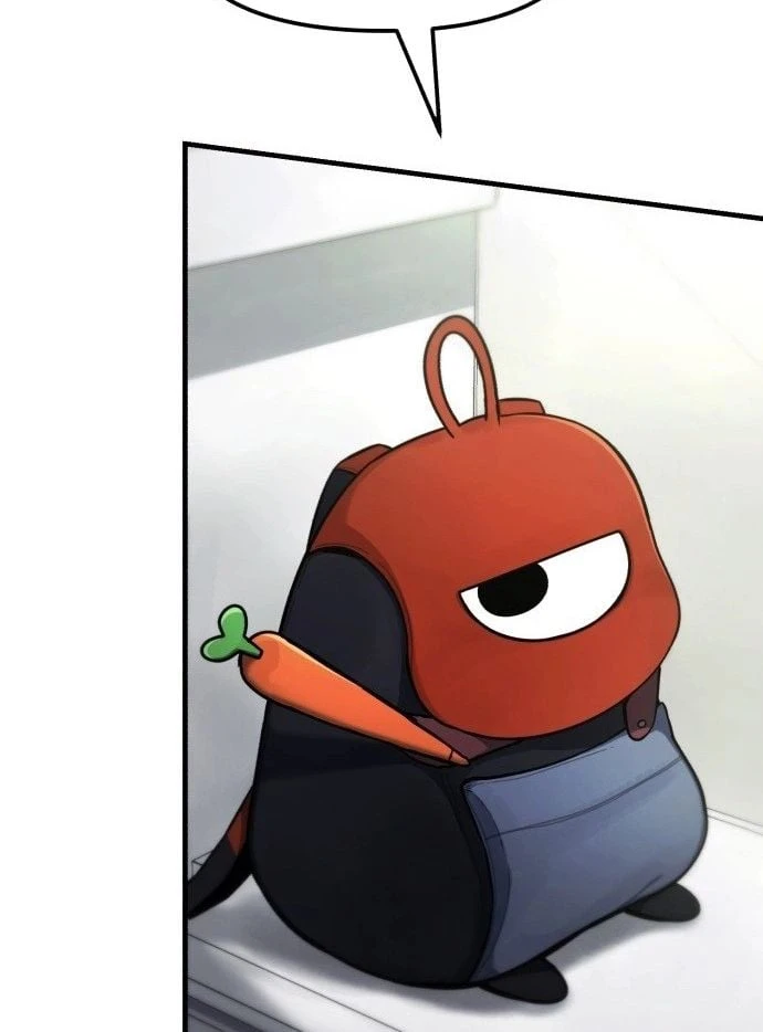 Quy Tắc Quái Dị Chapter 3 - Trang 38