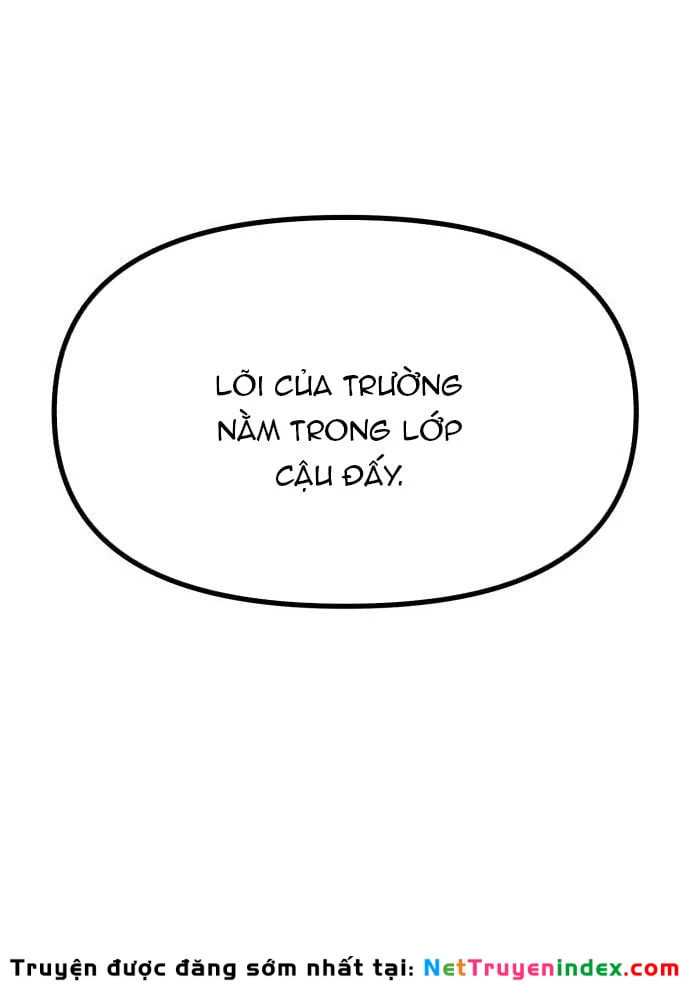 Quy Tắc Quái Dị Chapter 3 - Trang 40
