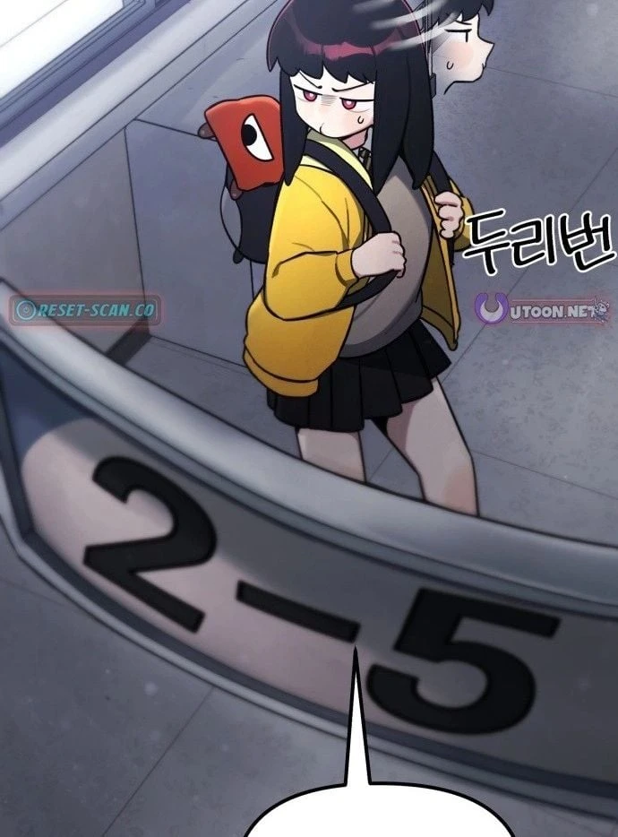 Quy Tắc Quái Dị Chapter 3 - Trang 42