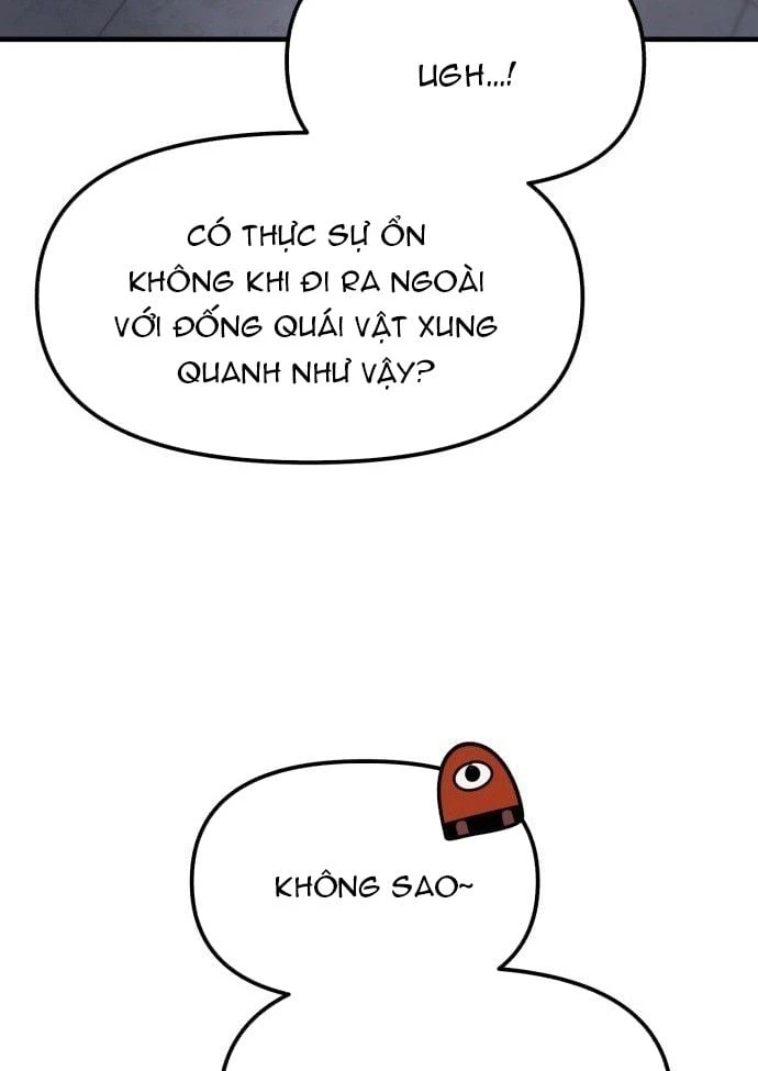 Quy Tắc Quái Dị Chapter 3 - Trang 43