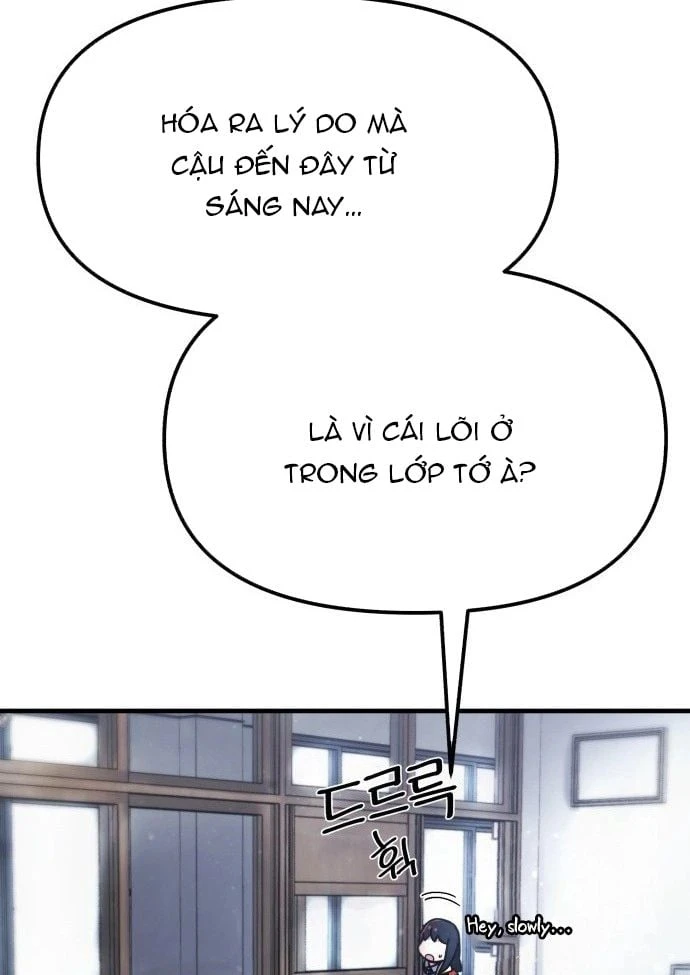 Quy Tắc Quái Dị Chapter 3 - Trang 45