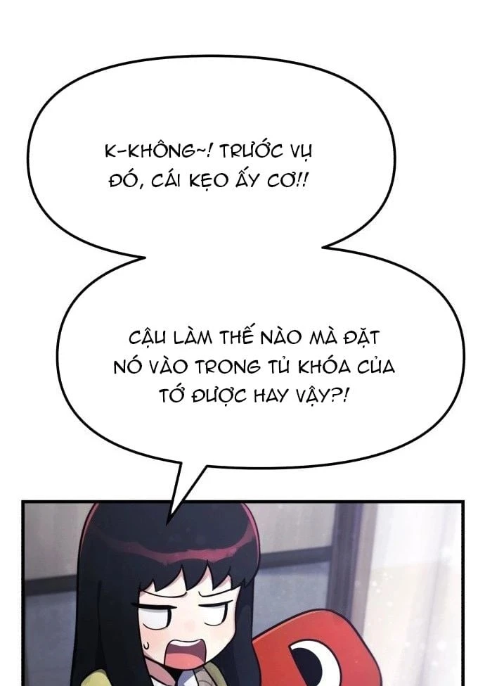 Quy Tắc Quái Dị Chapter 3 - Trang 48
