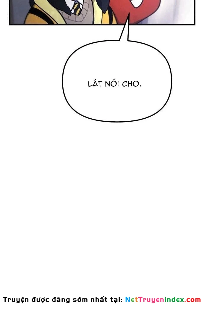 Quy Tắc Quái Dị Chapter 3 - Trang 49