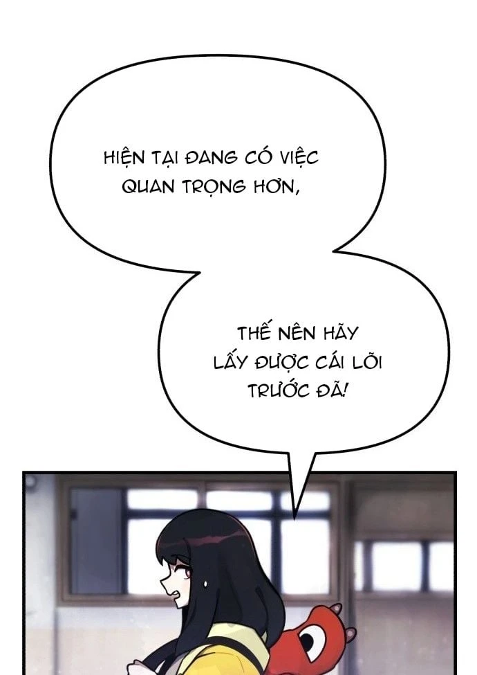 Quy Tắc Quái Dị Chapter 3 - Trang 50