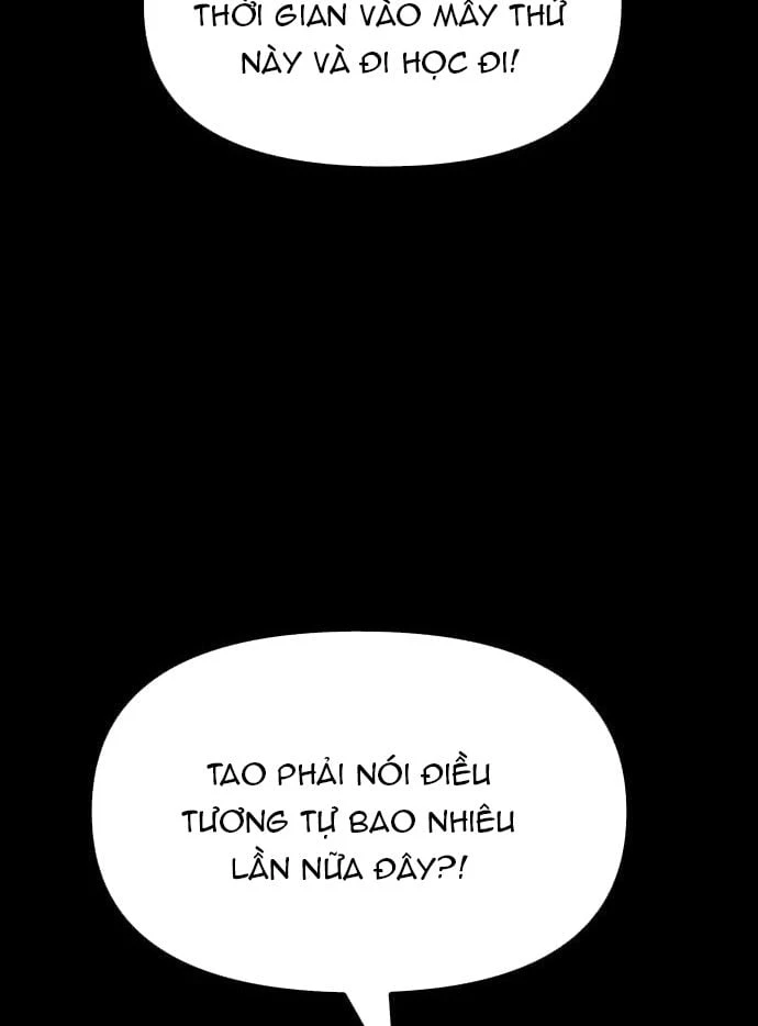 Quy Tắc Quái Dị Chapter 3 - Trang 6