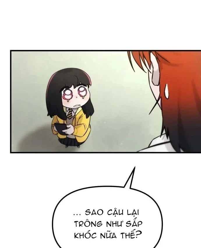 Quy Tắc Quái Dị Chapter 4 - Trang 27