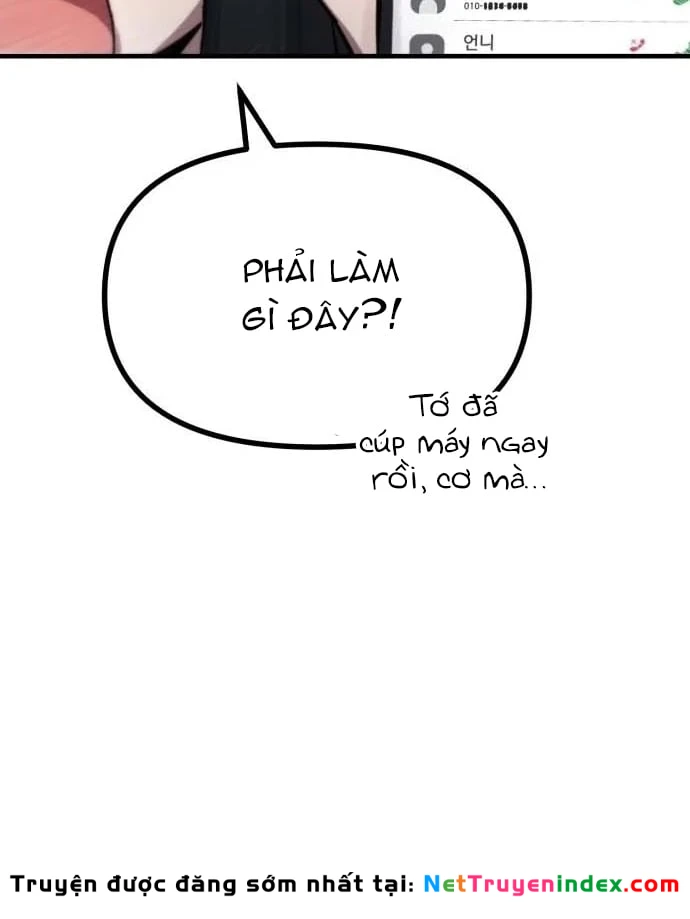 Quy Tắc Quái Dị Chapter 4 - Trang 32
