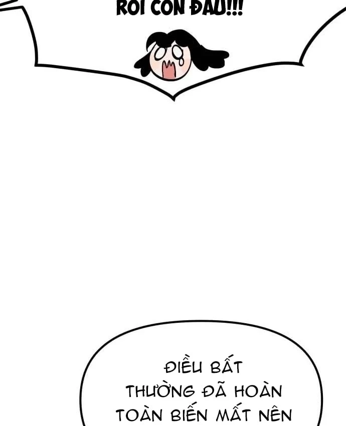 Quy Tắc Quái Dị Chapter 4 - Trang 35