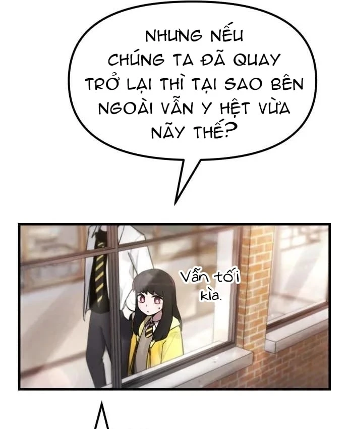 Quy Tắc Quái Dị Chapter 4 - Trang 50