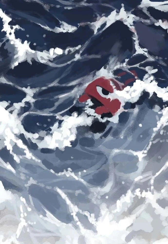 Quy Tắc Quái Dị Chapter 5 - Trang 11