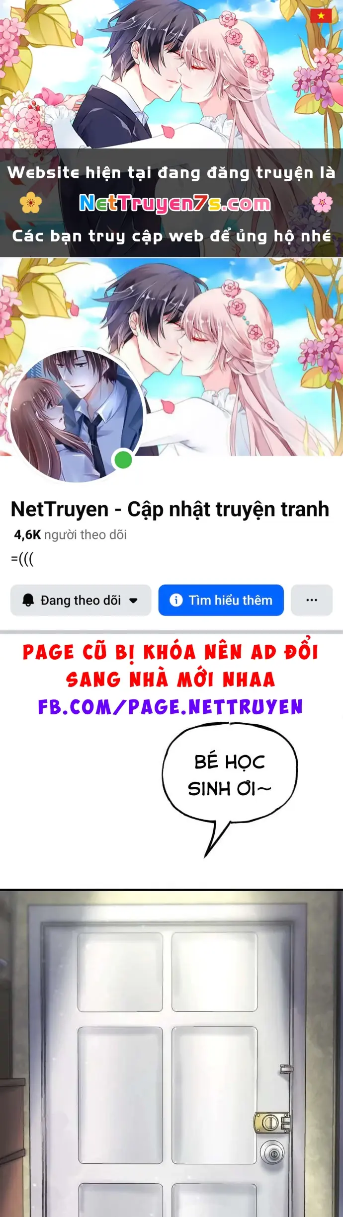 Quy Tắc Quái Dị Chapter 5 - Trang 2