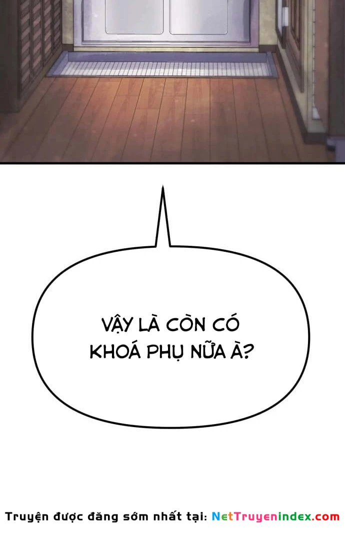 Quy Tắc Quái Dị Chapter 5 - Trang 22