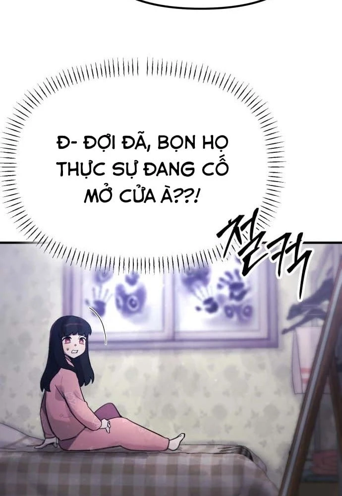 Quy Tắc Quái Dị Chapter 5 - Trang 24
