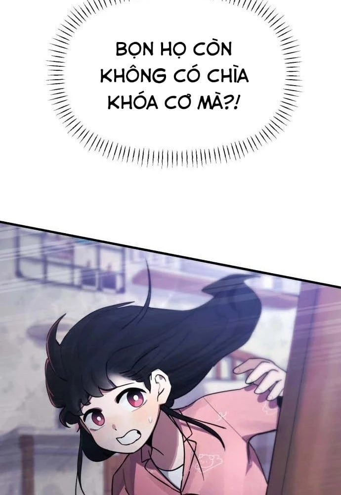 Quy Tắc Quái Dị Chapter 5 - Trang 26