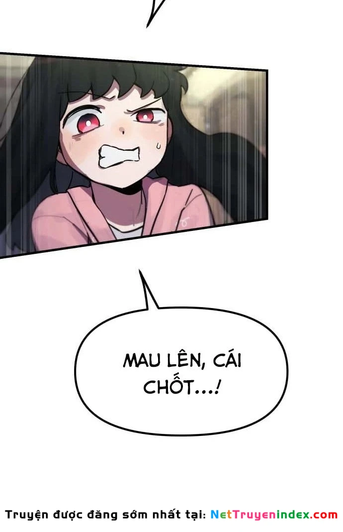 Quy Tắc Quái Dị Chapter 5 - Trang 34