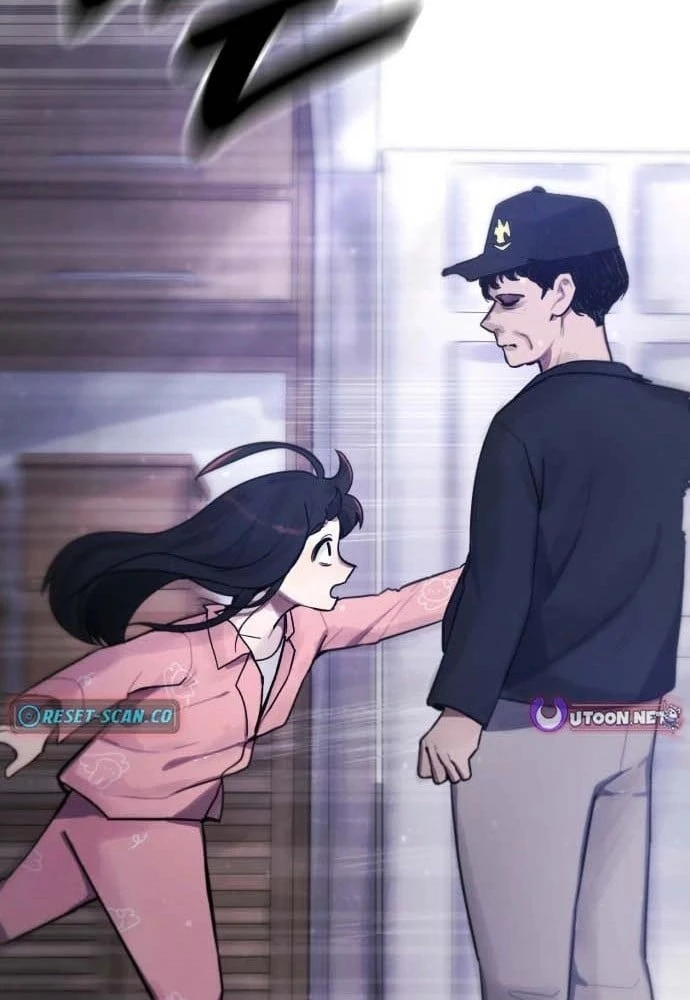 Quy Tắc Quái Dị Chapter 5 - Trang 36