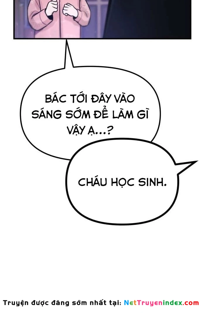 Quy Tắc Quái Dị Chapter 5 - Trang 43