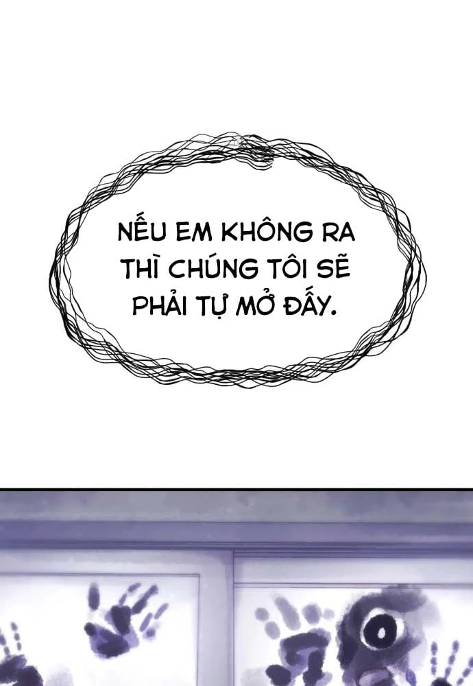 Quy Tắc Quái Dị Chapter 5 - Trang 6