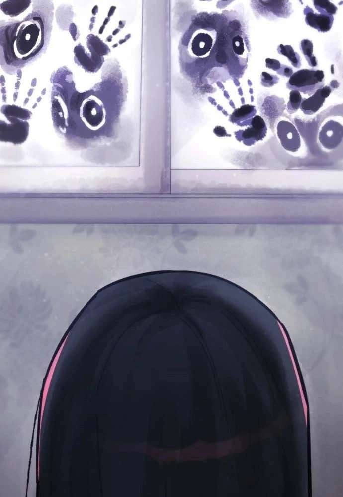 Quy Tắc Quái Dị Chapter 5 - Trang 7