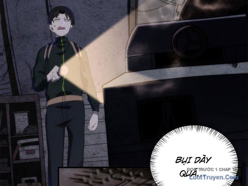 Quỷ Thần Trủng Chapter 1 - Trang 41