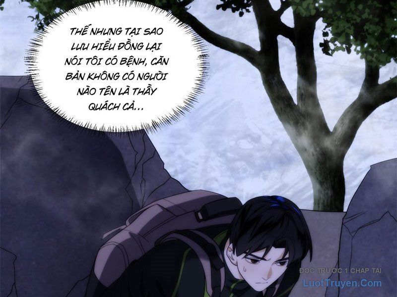 Quỷ Thần Trủng Chapter 1 - Trang 9