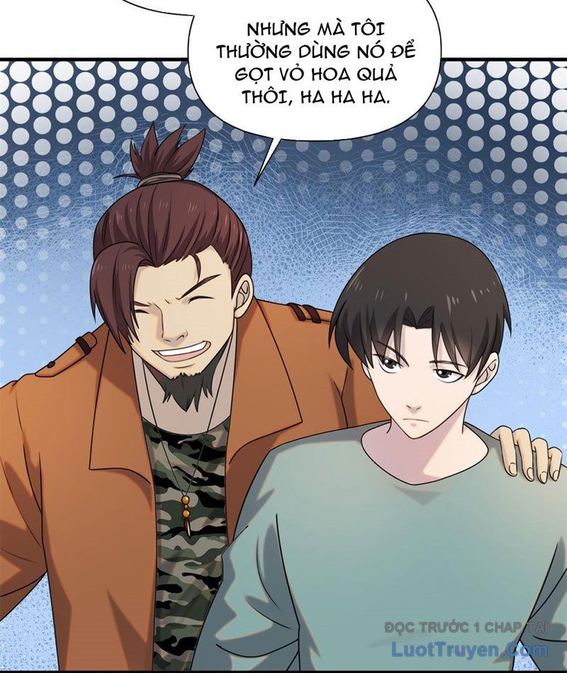 Quỷ Thần Trủng Chapter 10 - Trang 10