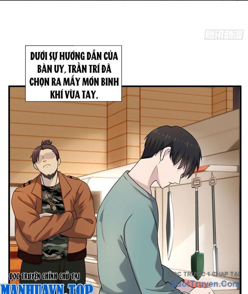 Quỷ Thần Trủng Chapter 10 - Trang 11