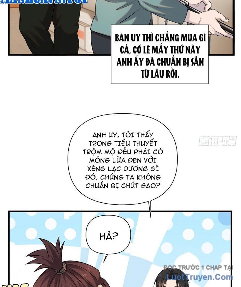 Quỷ Thần Trủng Chapter 10 - Trang 12