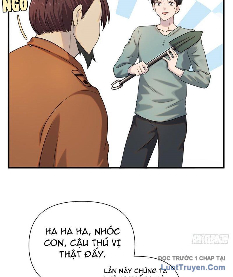 Quỷ Thần Trủng Chapter 10 - Trang 13