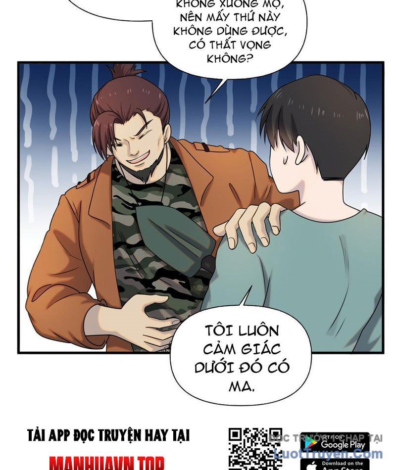 Quỷ Thần Trủng Chapter 10 - Trang 14