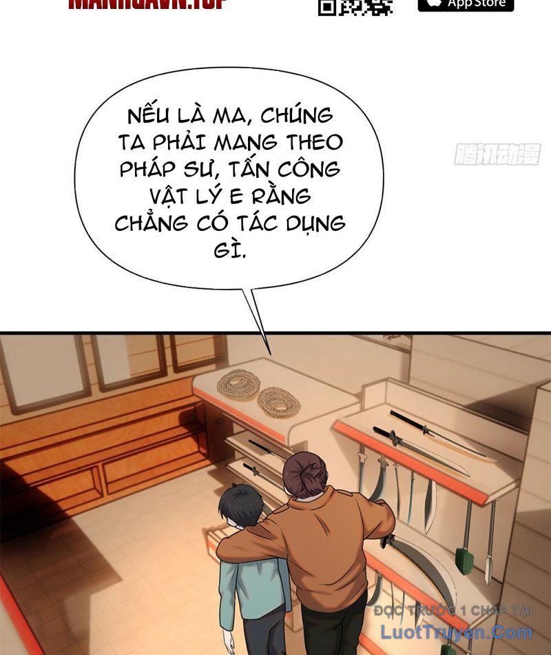Quỷ Thần Trủng Chapter 10 - Trang 15