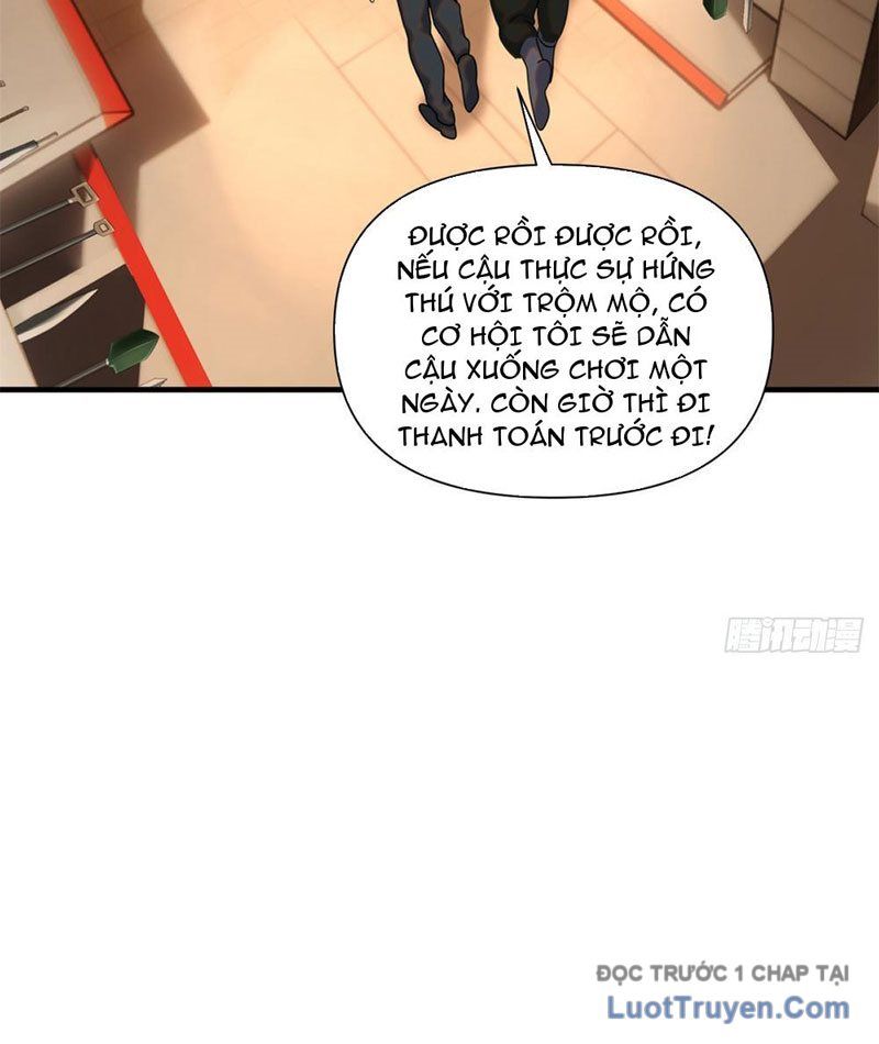 Quỷ Thần Trủng Chapter 10 - Trang 16