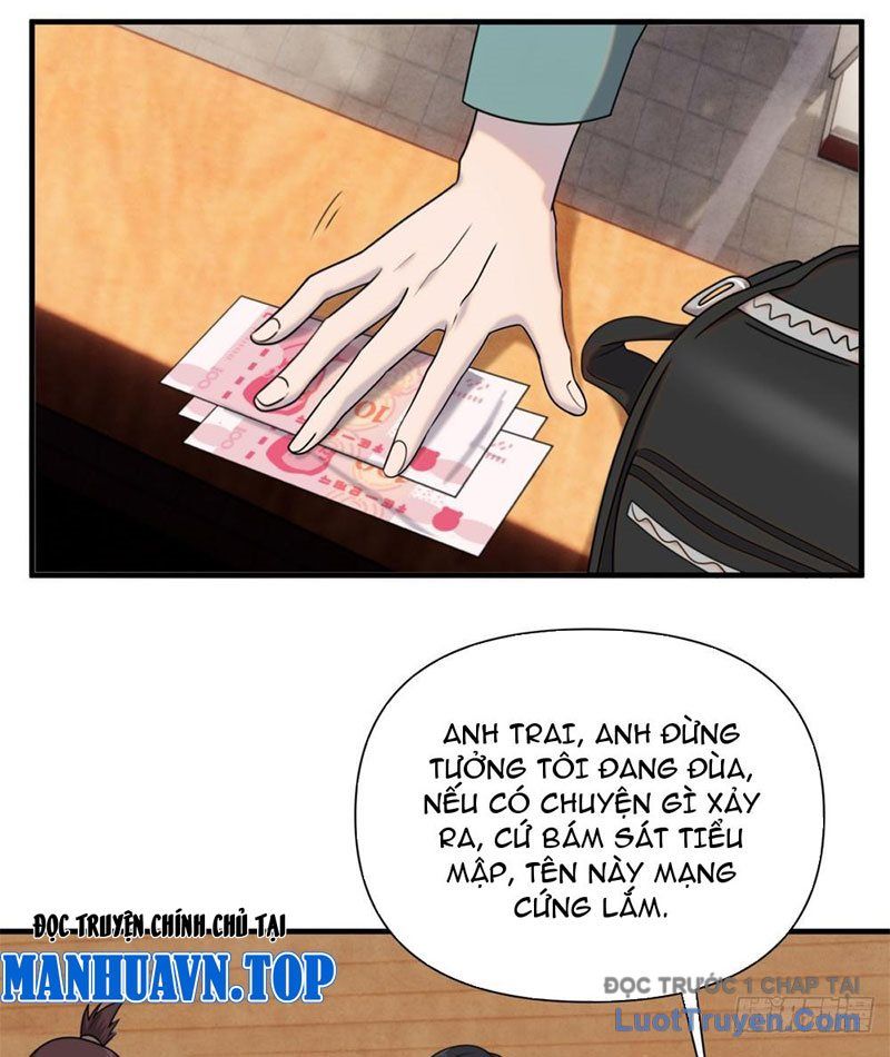 Quỷ Thần Trủng Chapter 10 - Trang 17