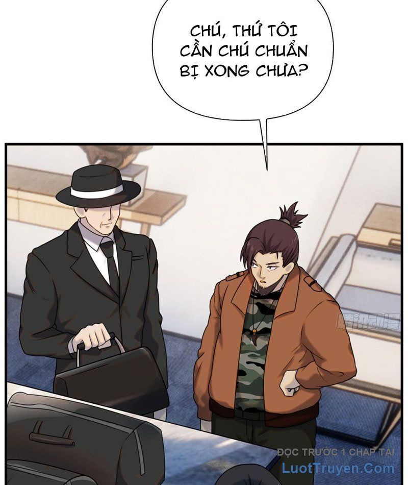 Quỷ Thần Trủng Chapter 10 - Trang 20