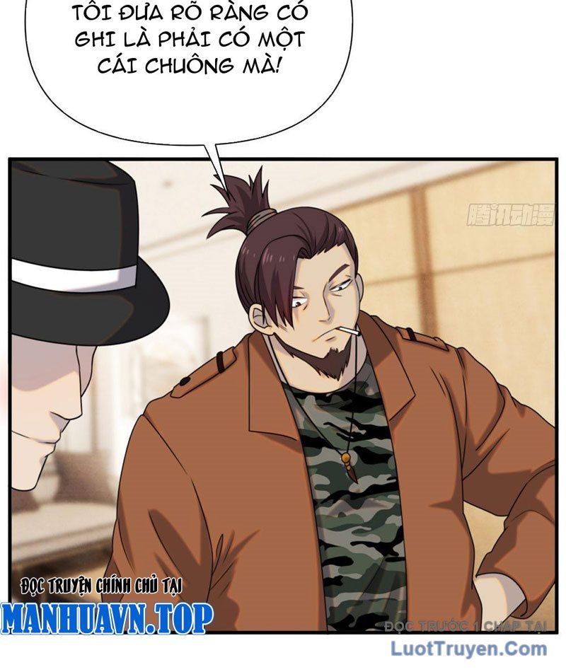 Quỷ Thần Trủng Chapter 10 - Trang 25