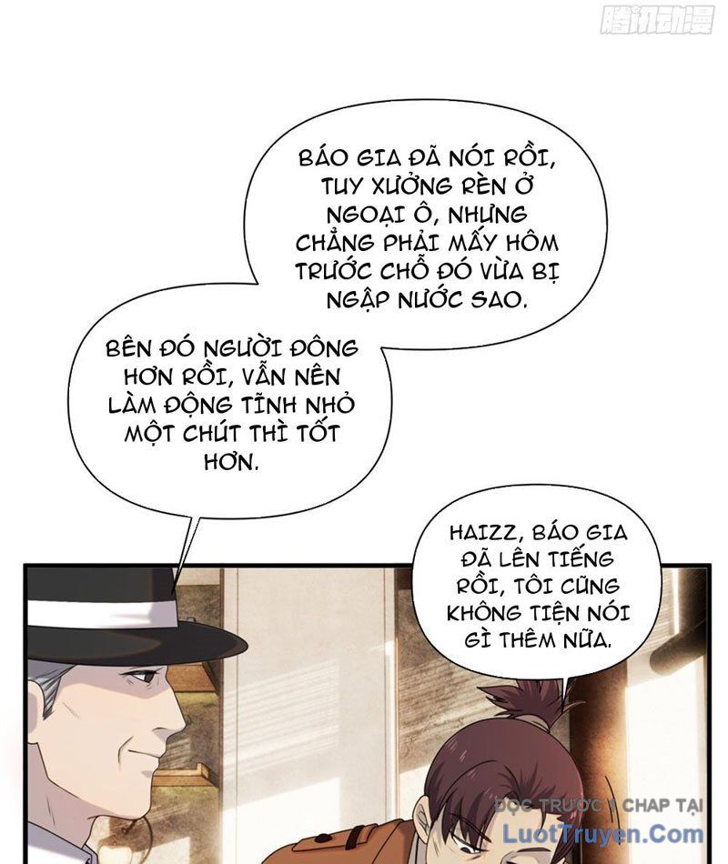 Quỷ Thần Trủng Chapter 10 - Trang 28