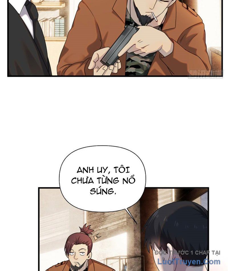 Quỷ Thần Trủng Chapter 10 - Trang 29