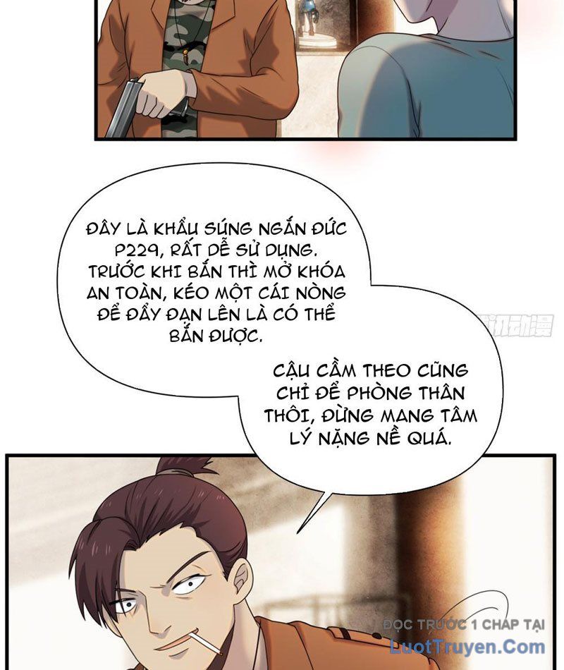 Quỷ Thần Trủng Chapter 10 - Trang 30
