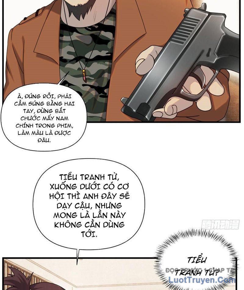 Quỷ Thần Trủng Chapter 10 - Trang 31