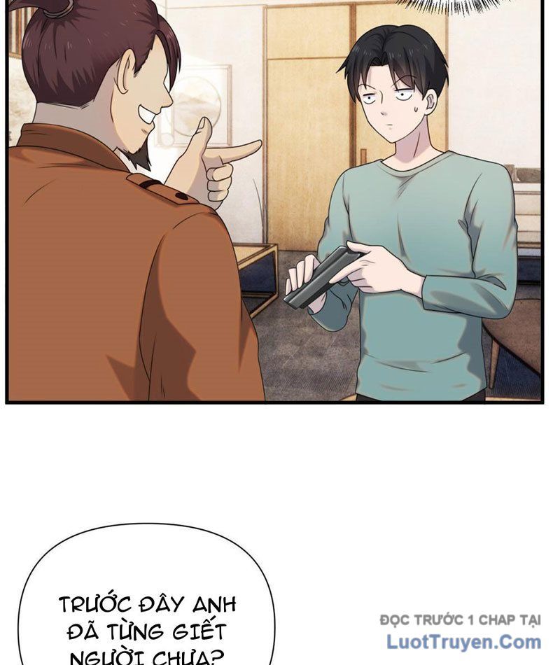 Quỷ Thần Trủng Chapter 10 - Trang 32