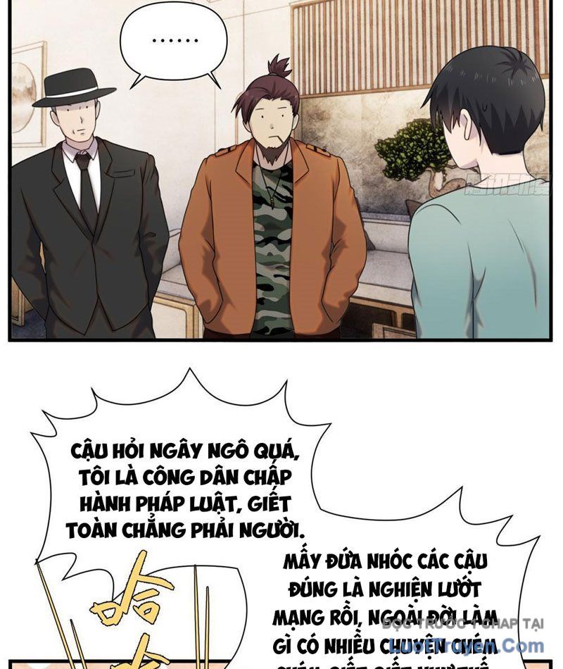 Quỷ Thần Trủng Chapter 10 - Trang 34